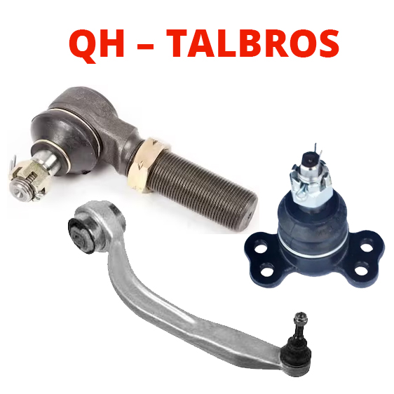 QH – TALBROS